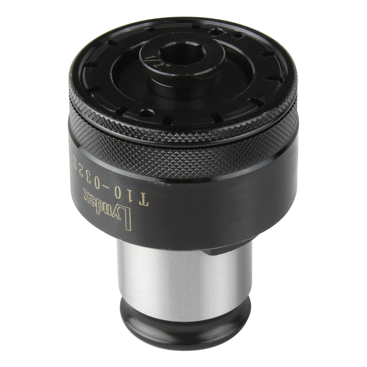 Show products in category #3 Torque Control Tap Collets #3 TORQUE CONTROL TAP COLLETS